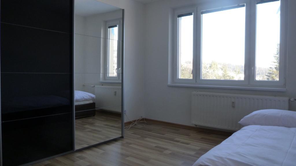 Apartmanovy Byt Pri Zubacke Štrba Zimmer foto
