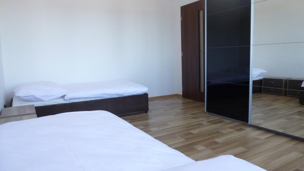 Apartmanovy Byt Pri Zubacke Štrba Zimmer foto
