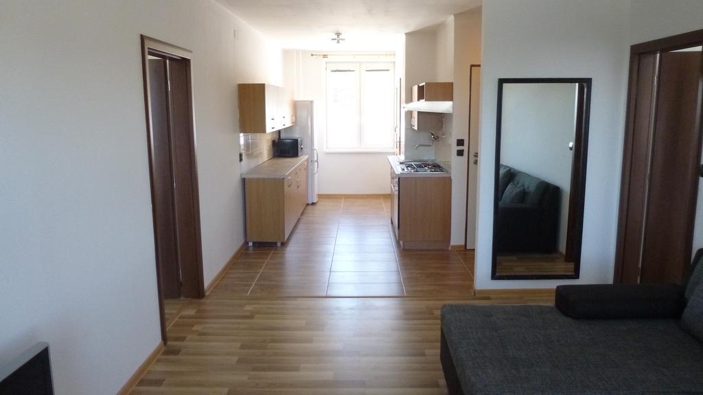Apartmanovy Byt Pri Zubacke Štrba Zimmer foto