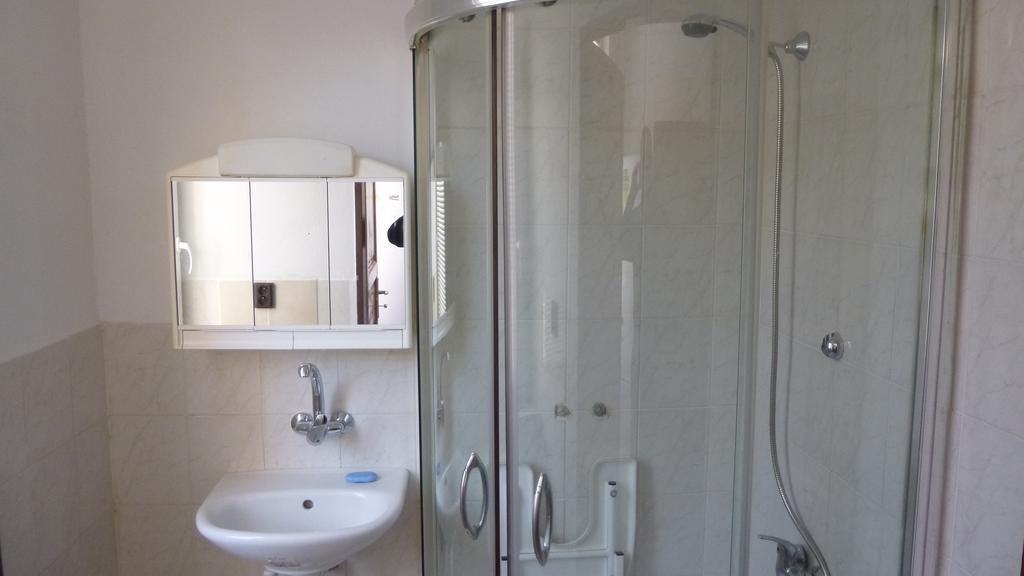 Apartmanovy Byt Pri Zubacke Štrba Zimmer foto